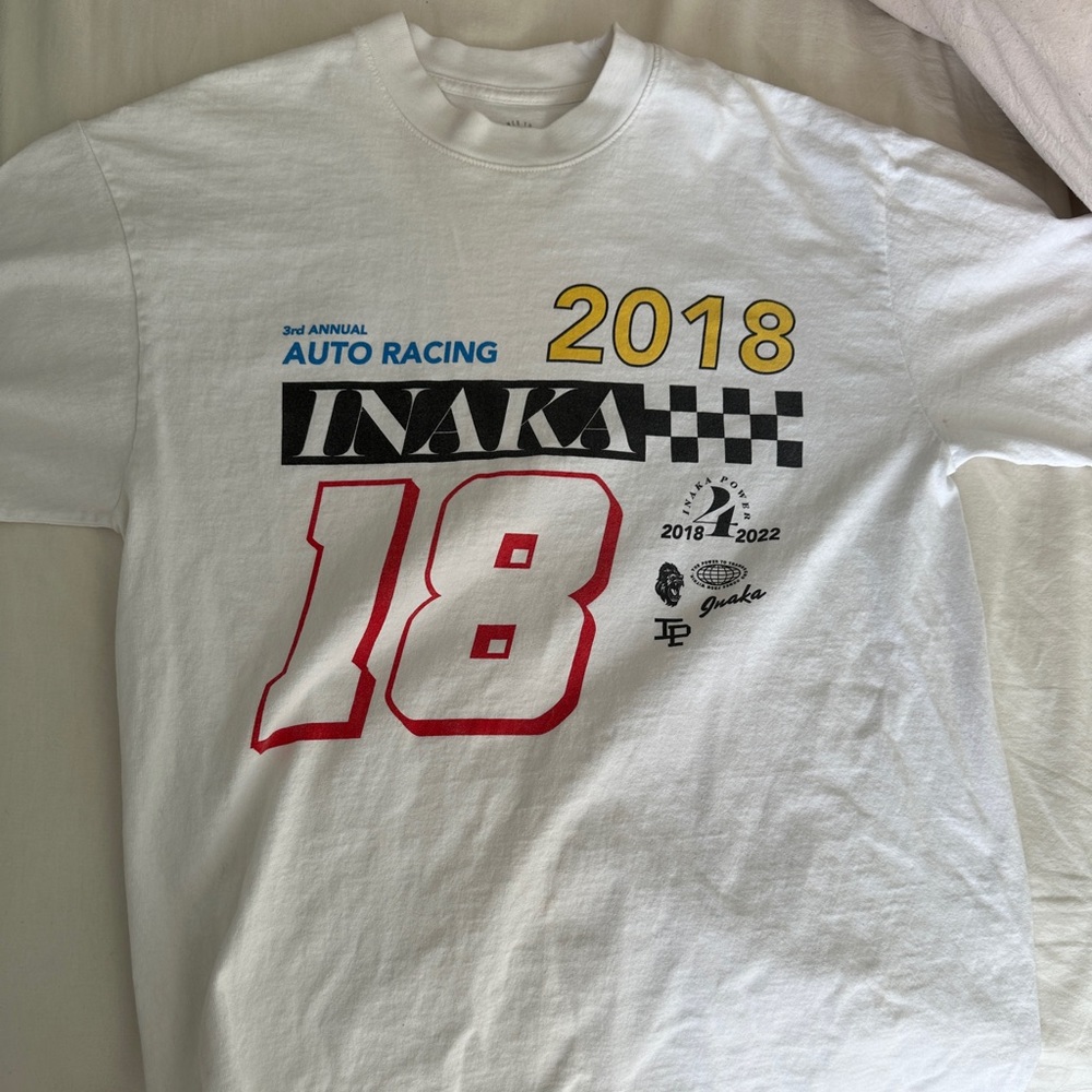 inaka tee